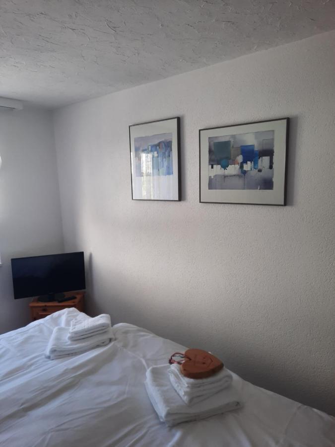 Bergbeiz Morgenrot B&B Embd Bagian luar foto